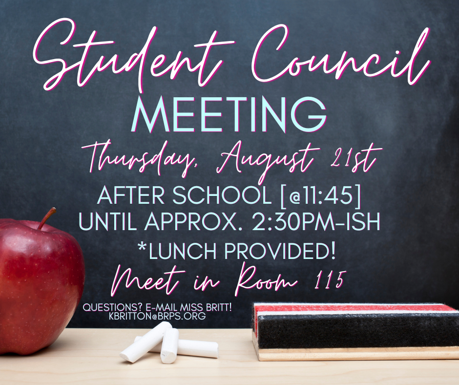 stuco meeting