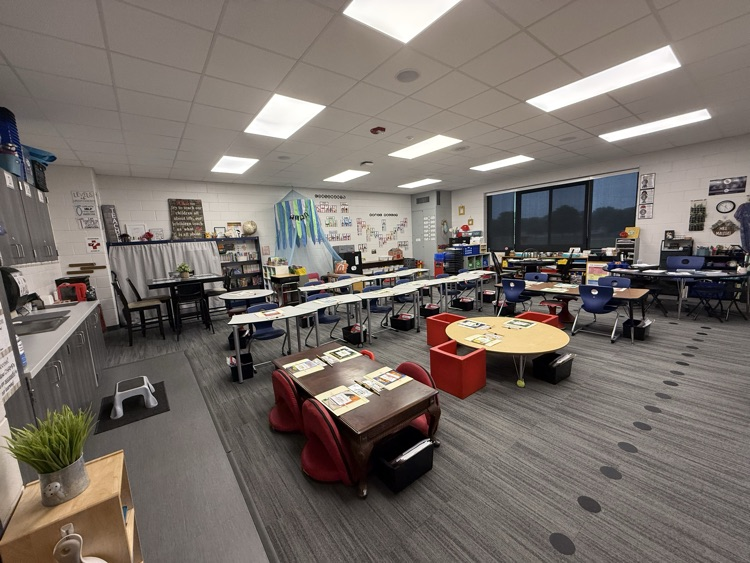 Classroom