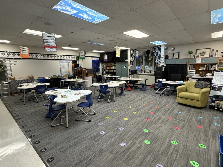 Classroom
