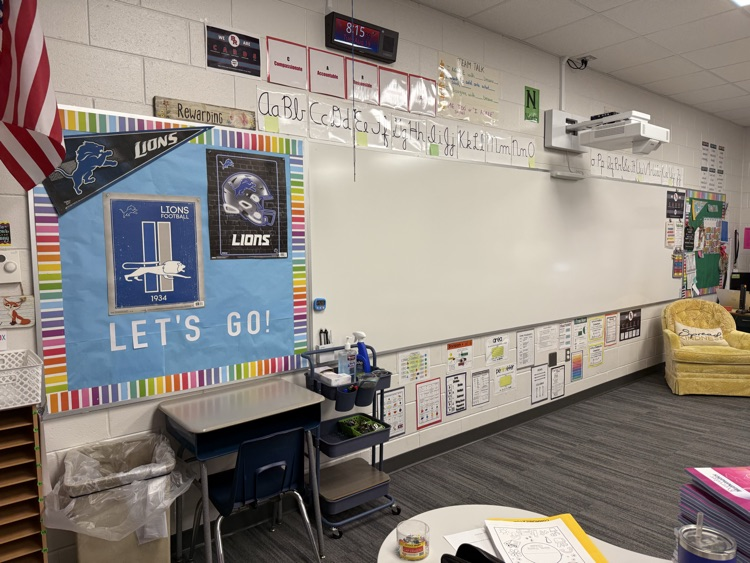 Classroom