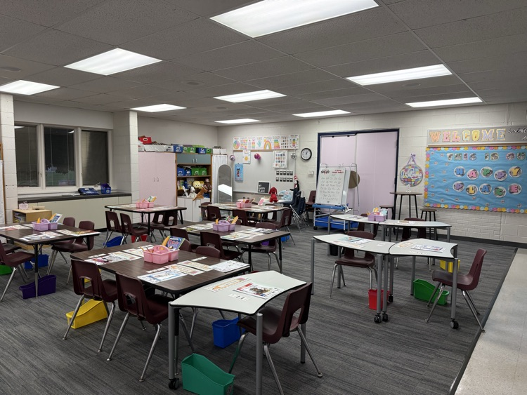 Classroom