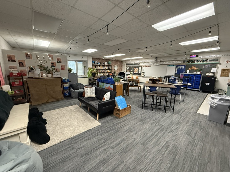 Classroom