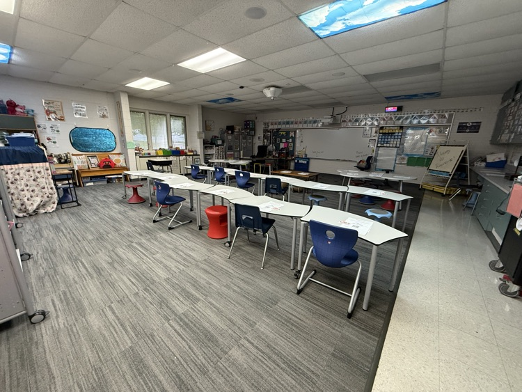 Classroom