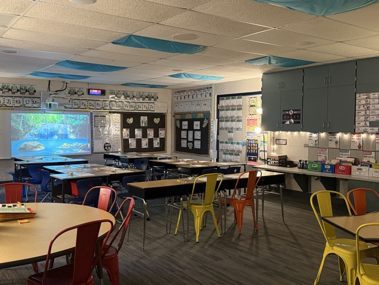 Classroom