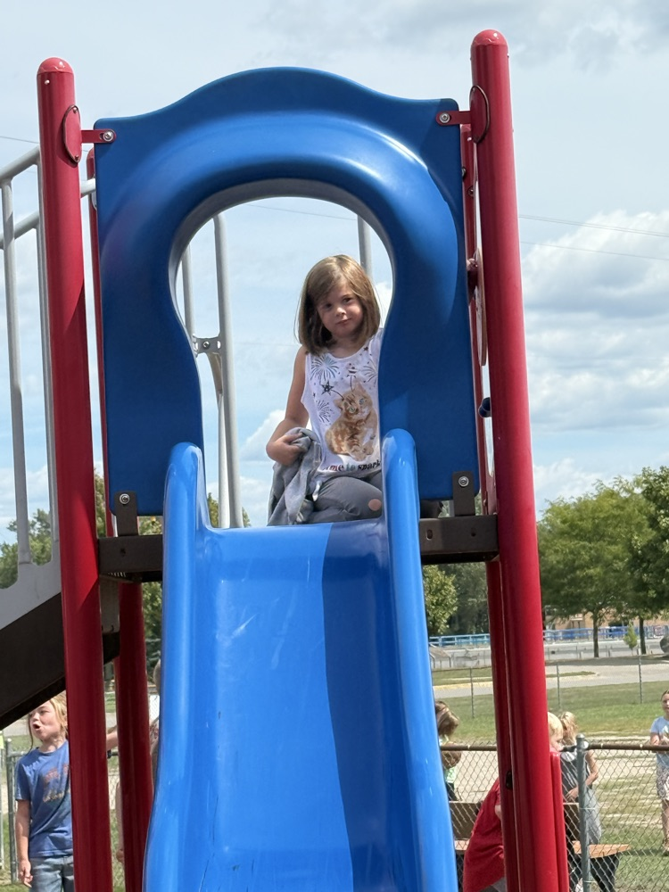 slide