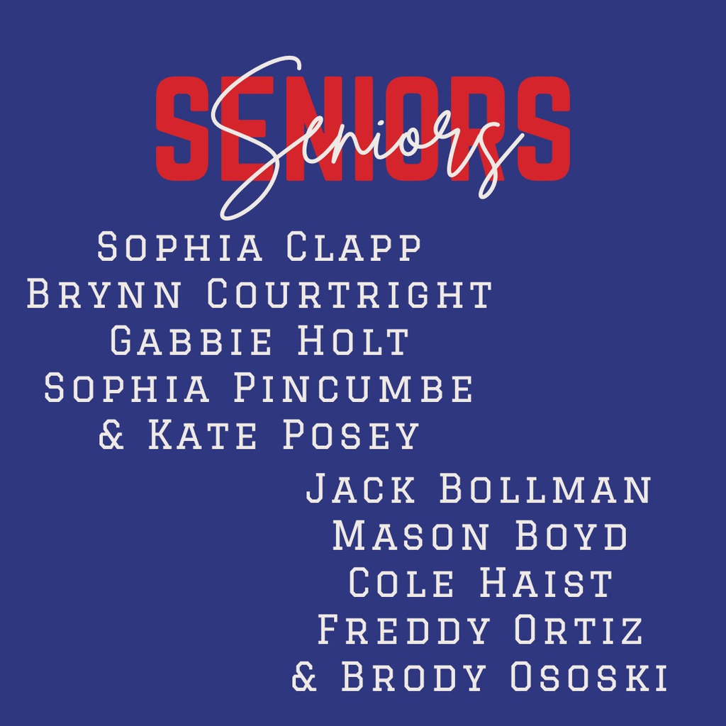 seniors