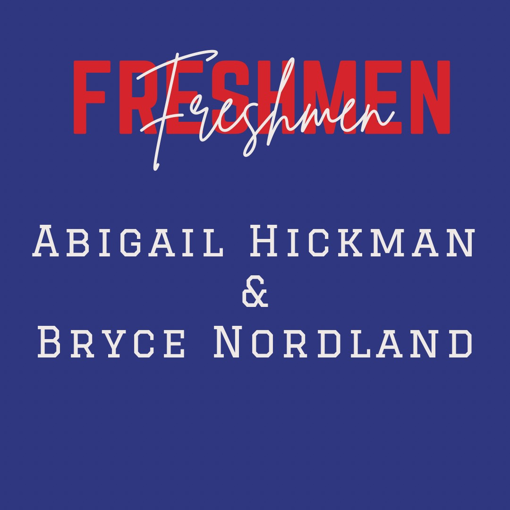 freshmen