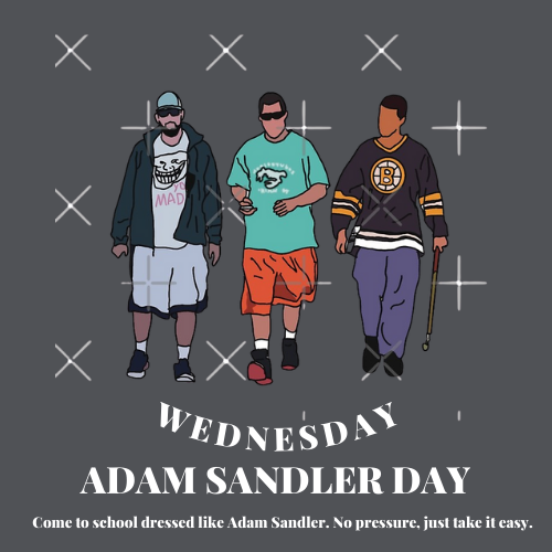 Wednesday