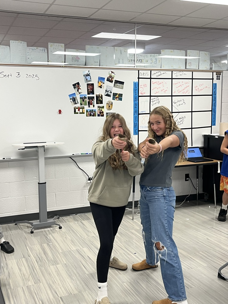 student in class activities 
