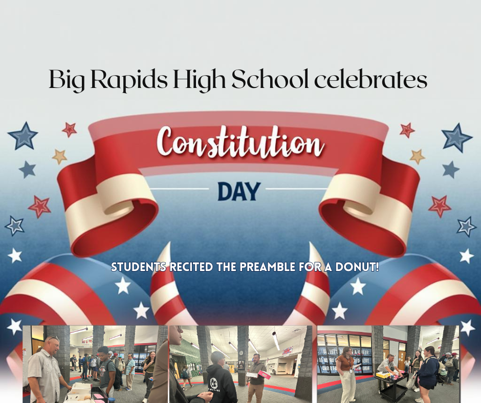 constitution day