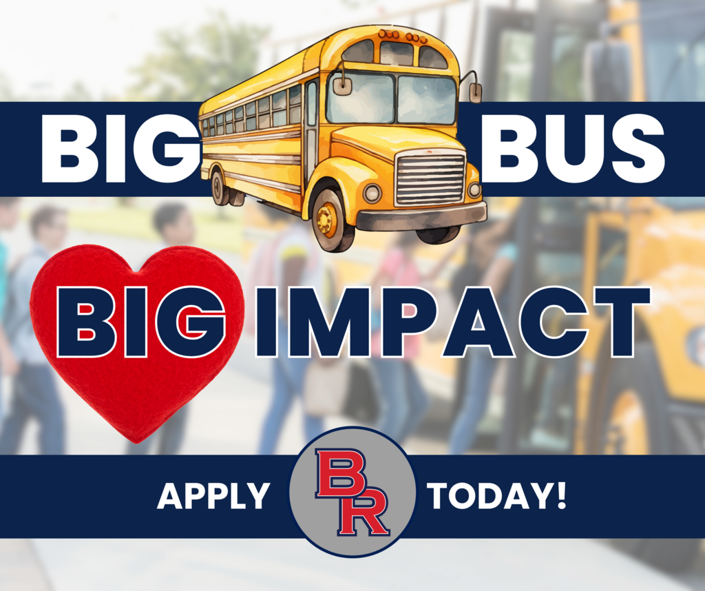 Be a Bus Driver!