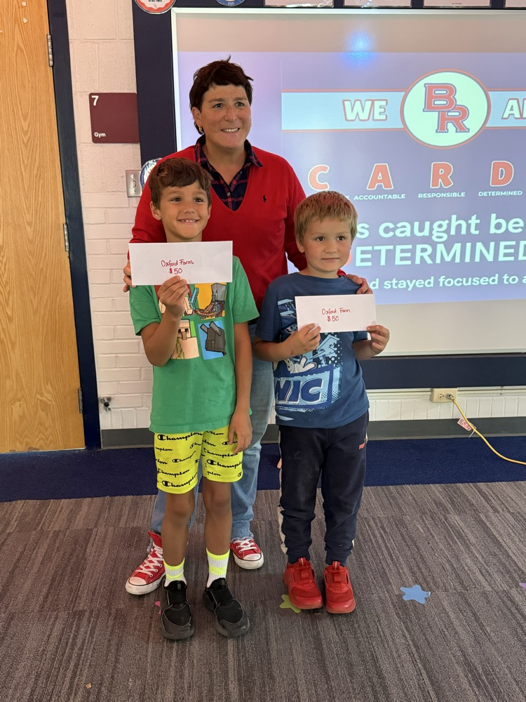 winners