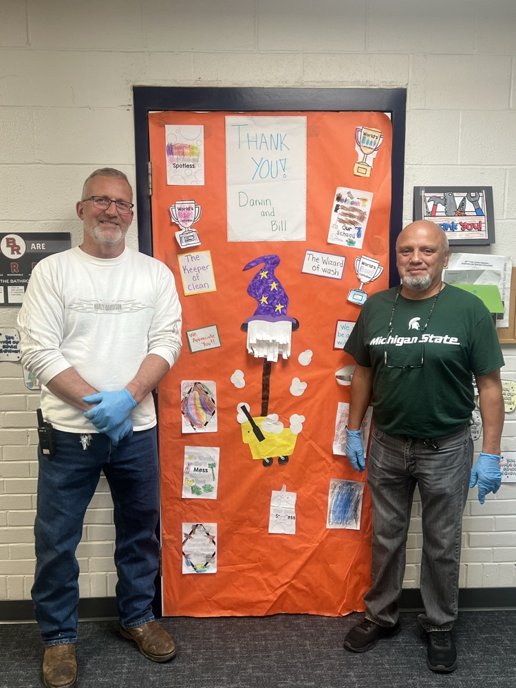 custodians