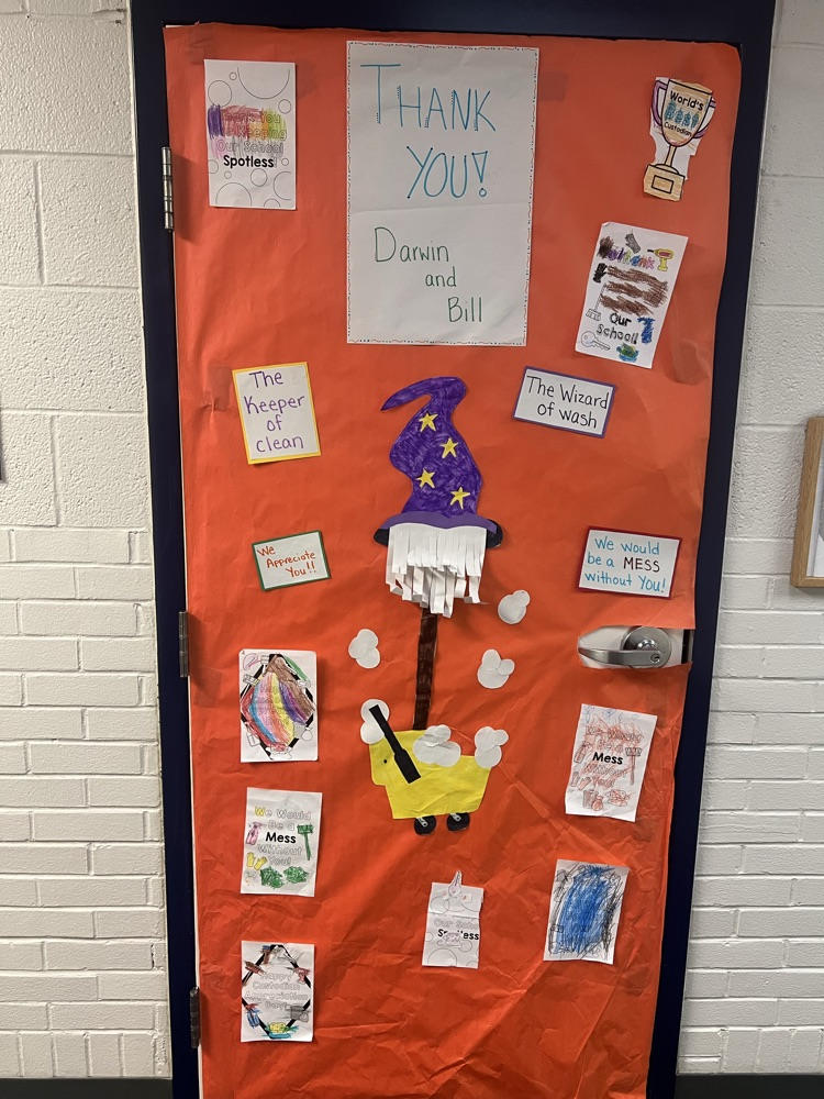 door