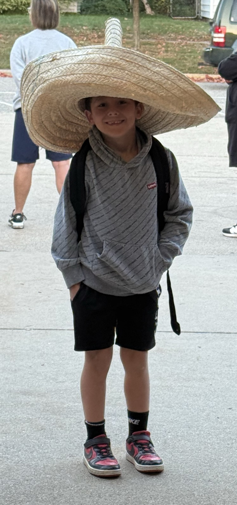 hat