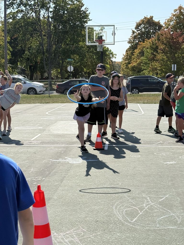 Move-A-Thon 2025