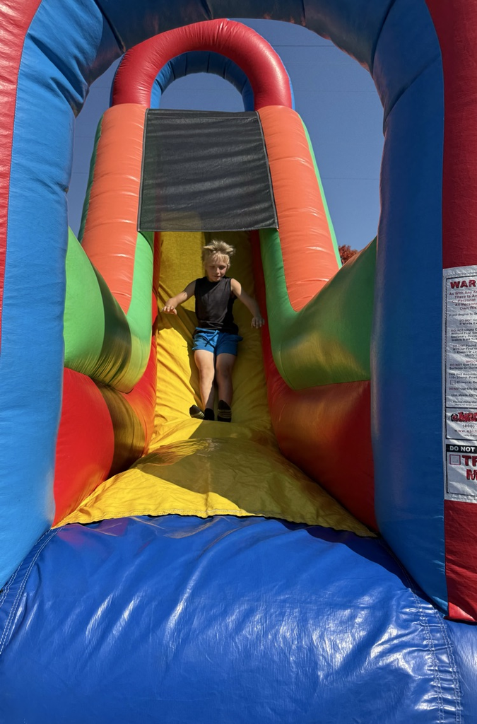 slide