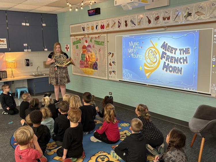 music class