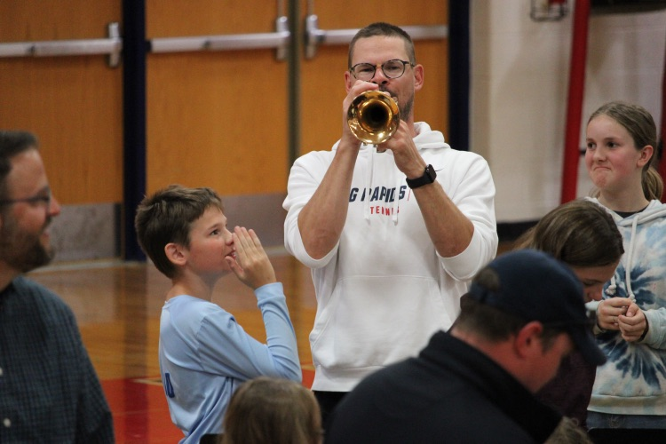 Band concert