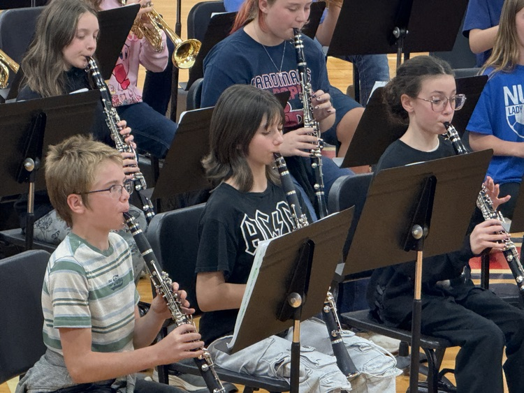 Band concert