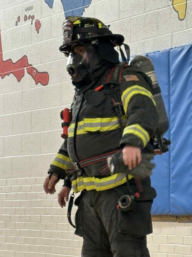 safety