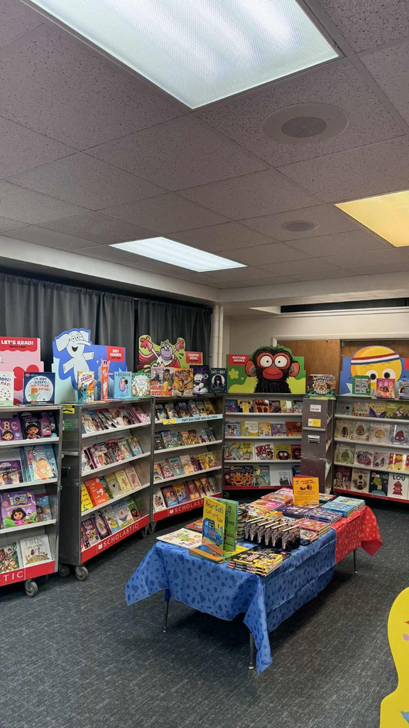 book fair