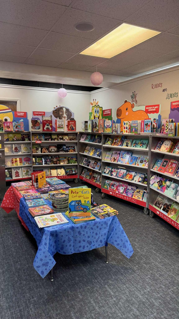 book fair