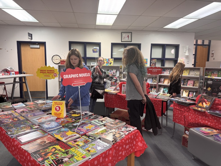 book fair