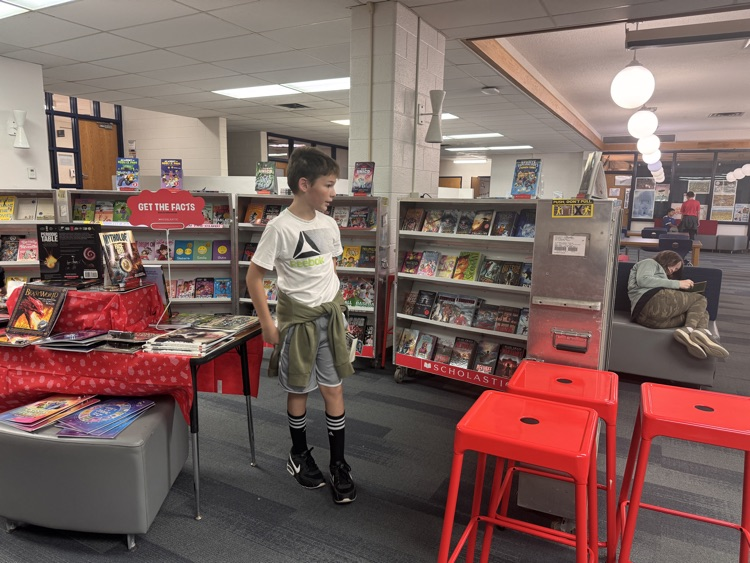 book fair
