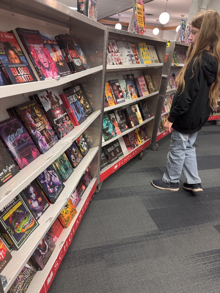 book fair