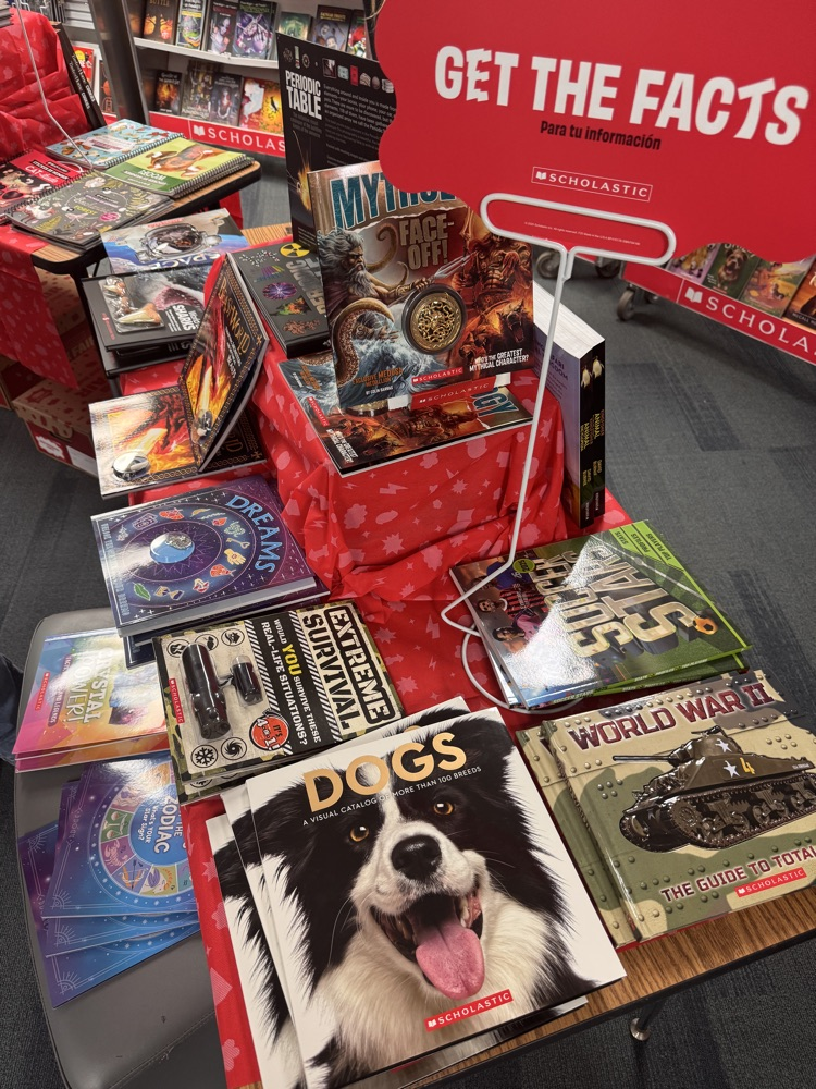 book fair