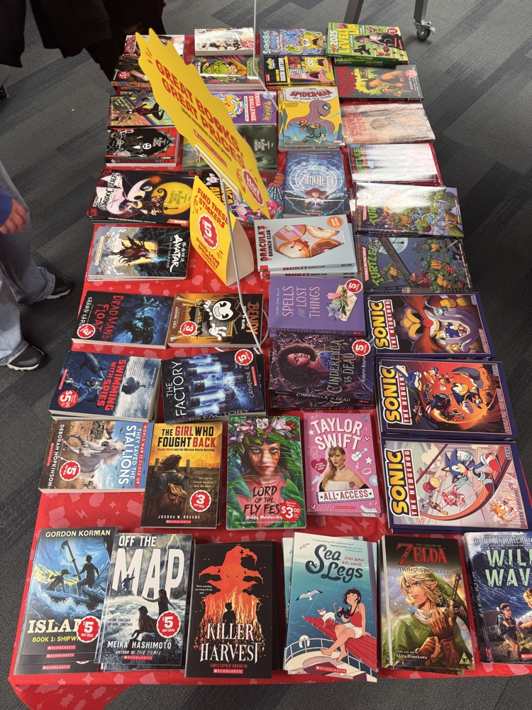 book fair