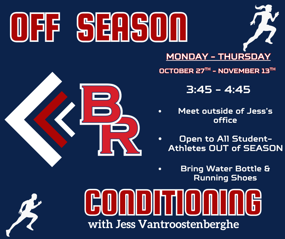 winter conditioning