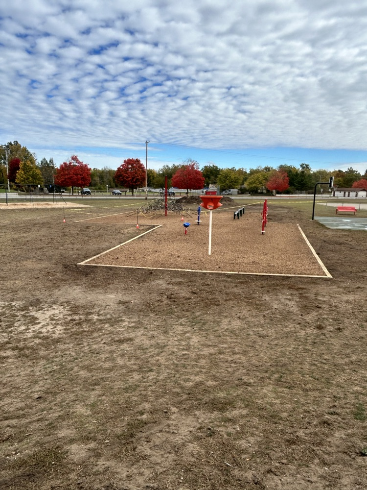 grounds