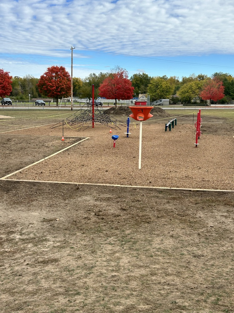 grounds