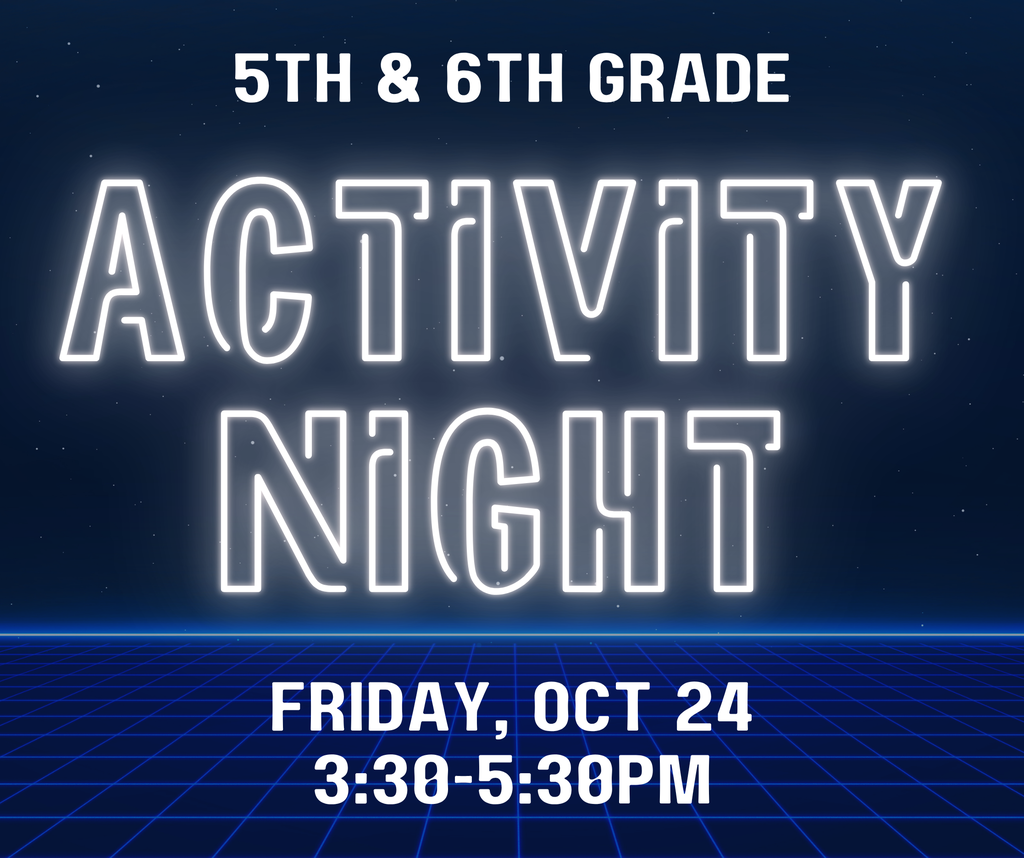 Activity Night