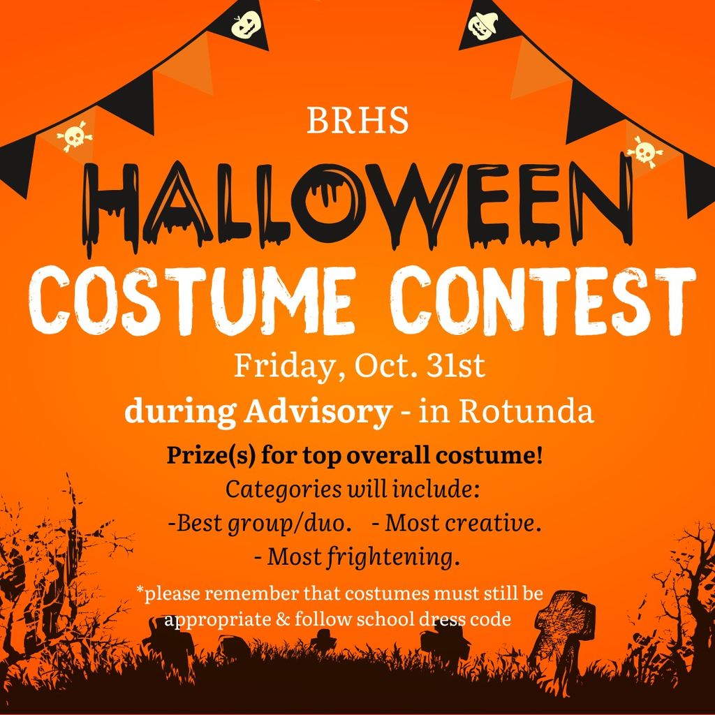 halloween contest