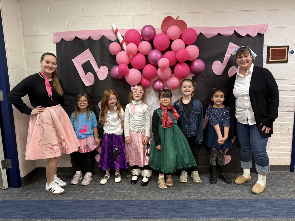 50's Day at Eastwood