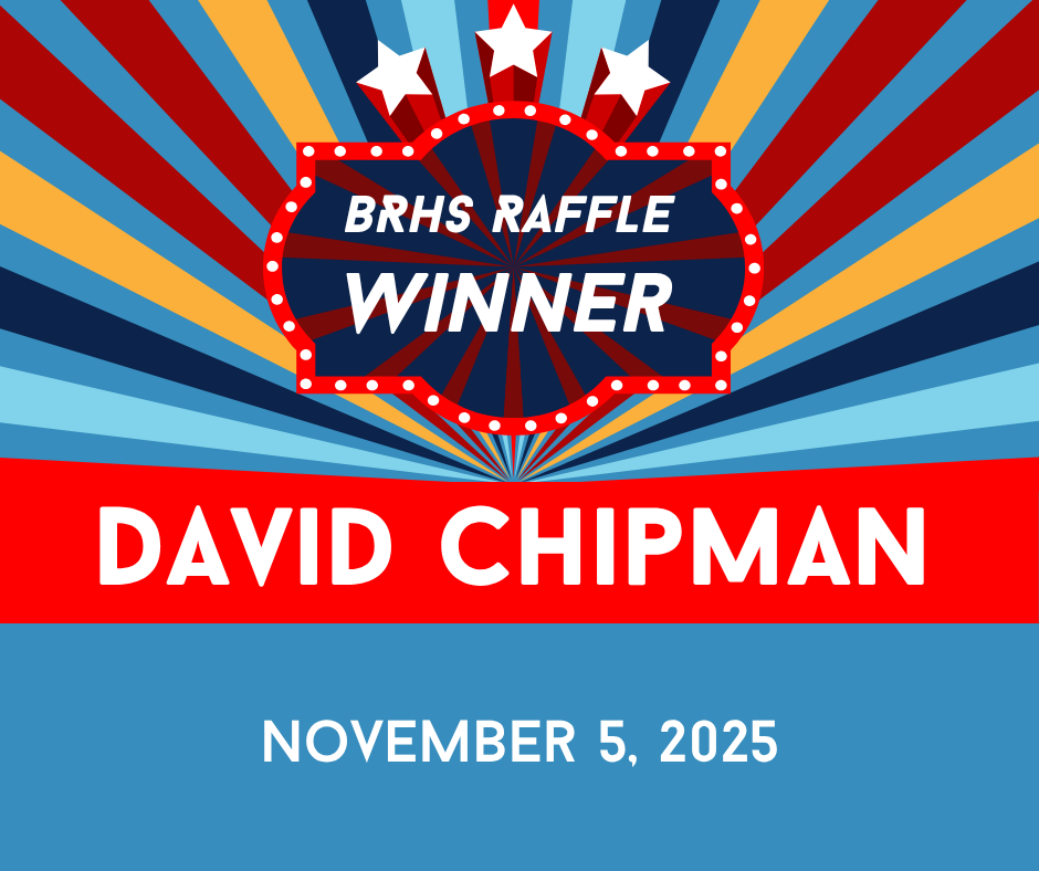 raffle winner 11/5/25