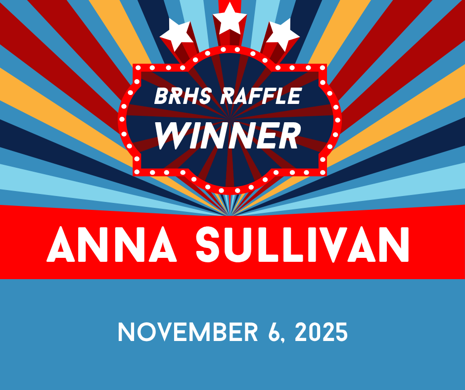 raffle winner 11/6/25