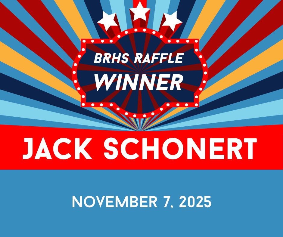 raffle winner 11/7/25
