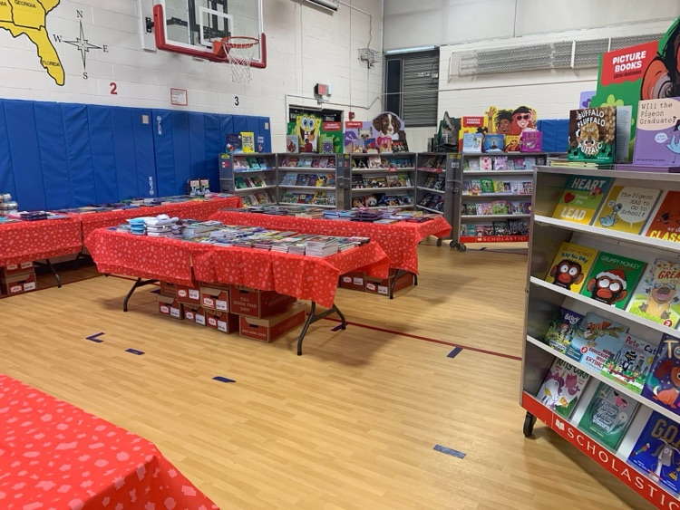 book fair