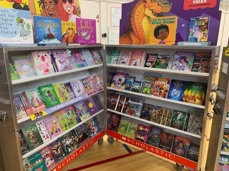book fair