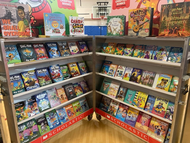 book fair