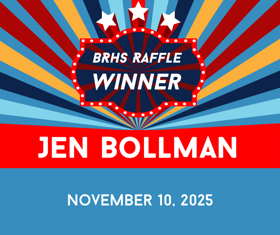 raffle winner 11/10/25