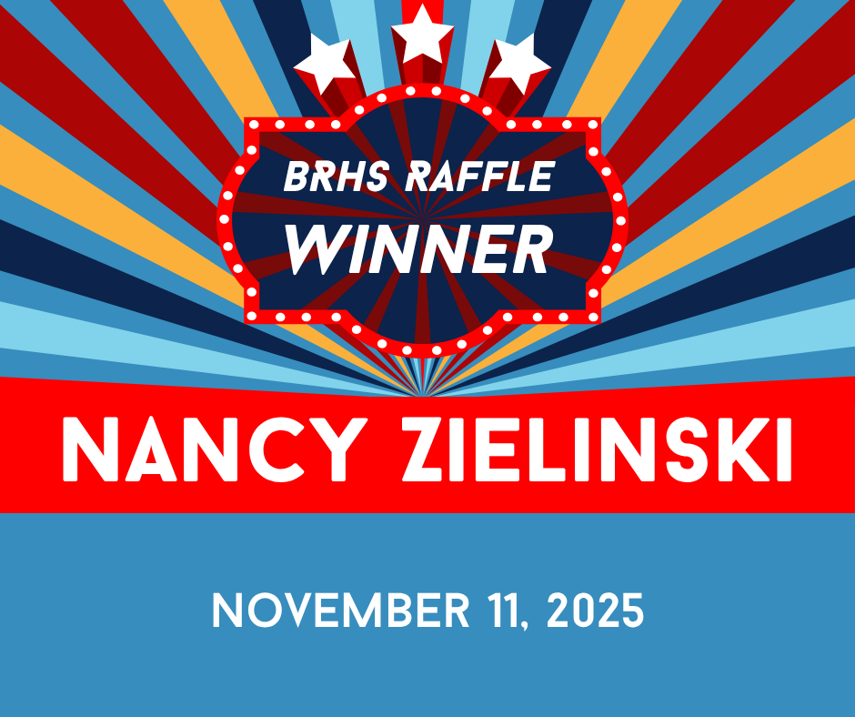 raffle winner 11/11/25
