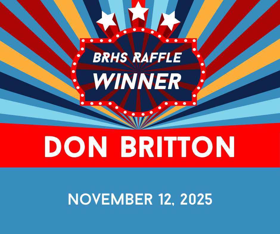 raffle winner 11/12/25