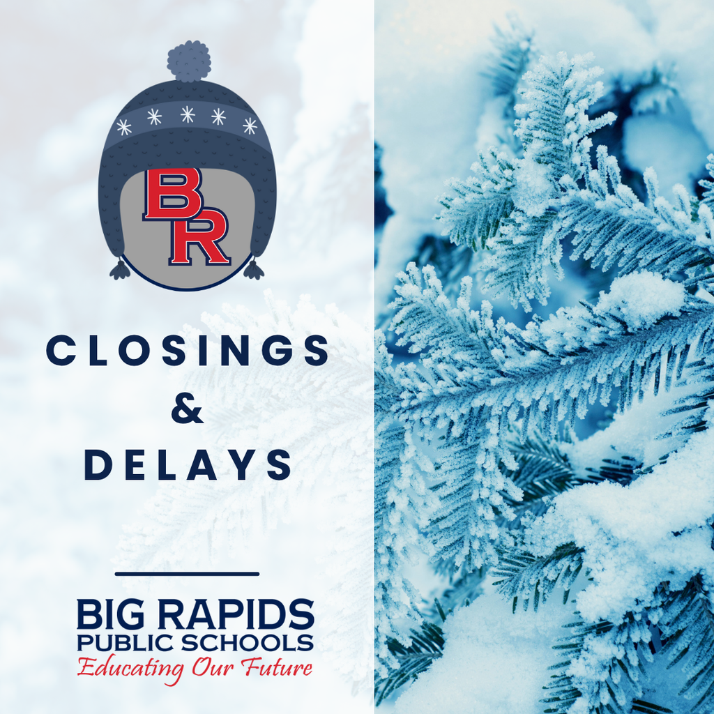 Closings & Delays