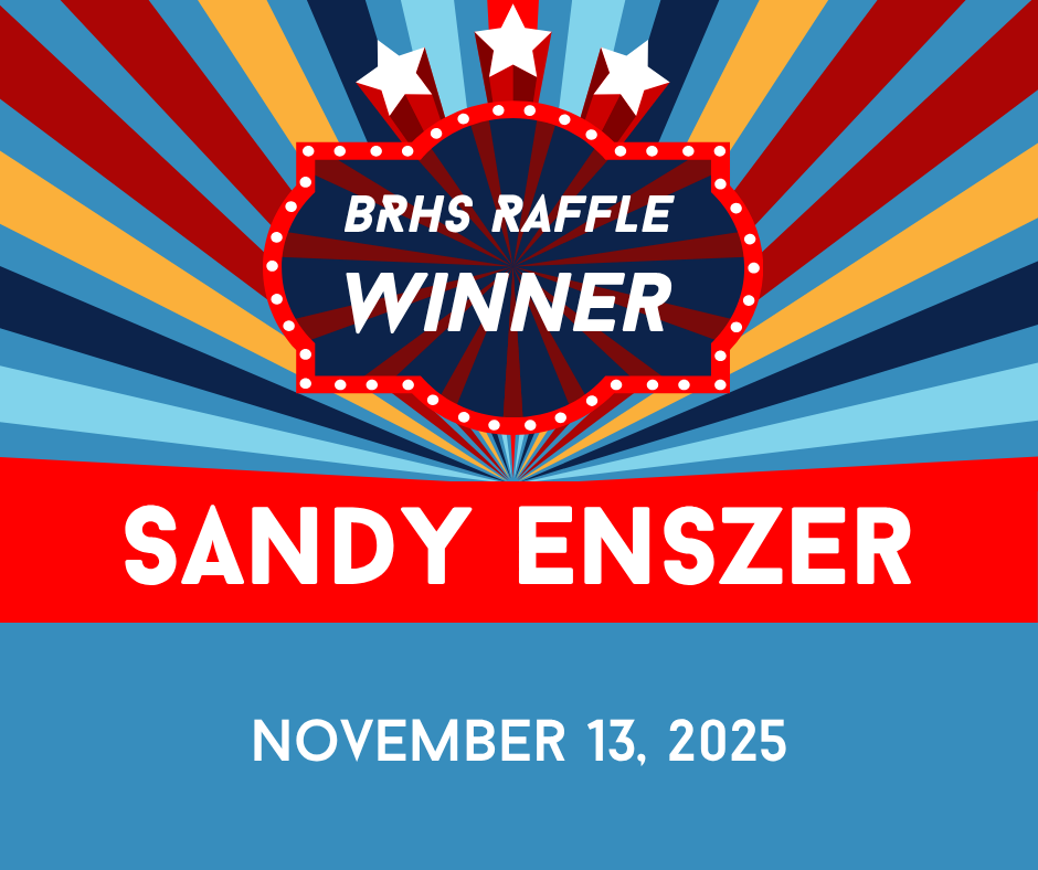 raffle winner 11/13/25