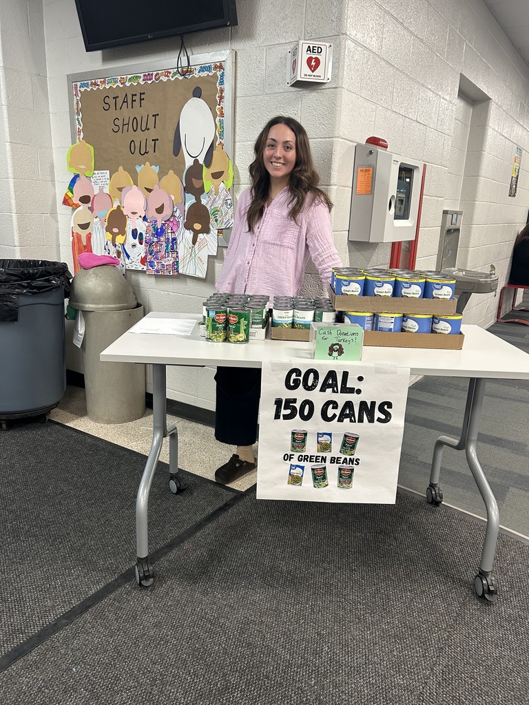 Community Night at BRMS